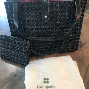 Vintage Kate spade